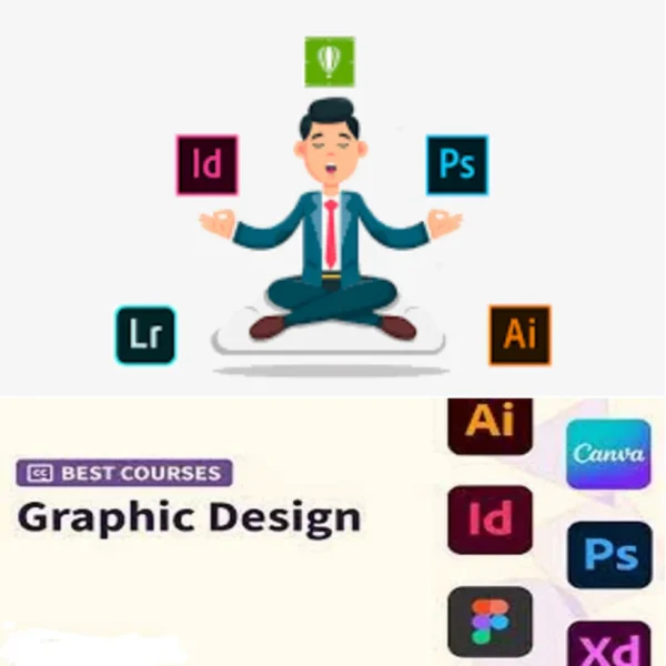 Graphic Design Course